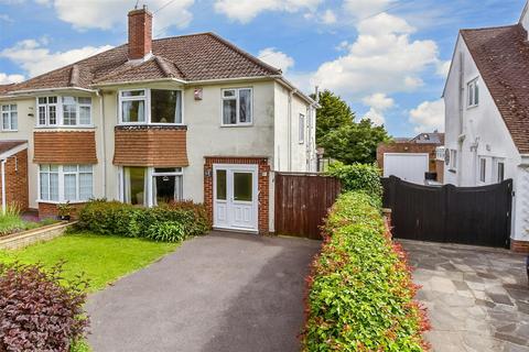 3 bedroom semi-detached house for sale, Sutton Road, Maidstone, Kent