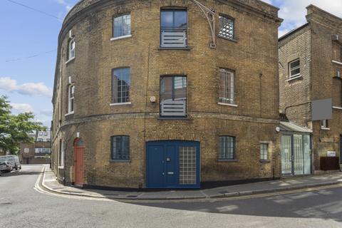 2 bedroom terraced house for sale, Colebrooke Row, London, N1