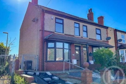 2 bedroom semi-detached house for sale, Salisbury Road, Blackpool