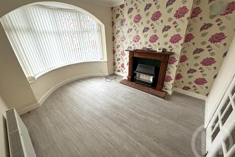 2 bedroom semi-detached house for sale, Salisbury Road, Blackpool