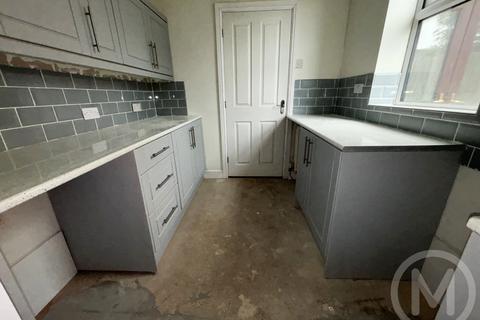 2 bedroom semi-detached house for sale, Salisbury Road, Blackpool