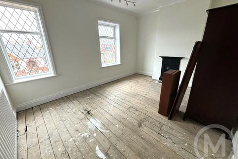 23 Salisbury Road, Blackpool, FY1 5QJ