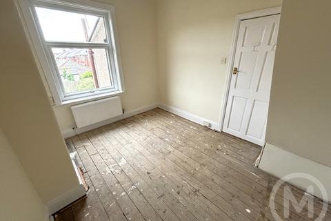 23 Salisbury Road, Blackpool, FY1 5QJ