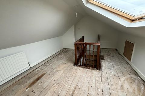 23 Salisbury Road, Blackpool, FY1 5QJ