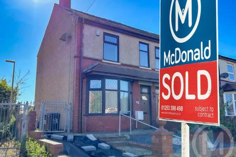 23 Salisbury Road, Blackpool, FY1 5QJ