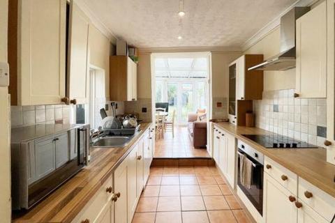 5 bedroom terraced house for sale, Exeter EX2