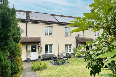 2 bedroom terraced house for sale, High Street, Nailsea