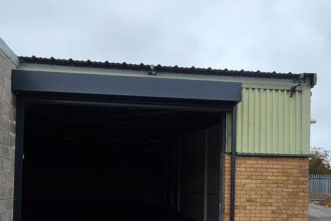 Industrial unit to rent, Thorpe Road, Melton Mowbray, Leicestershire, LE13