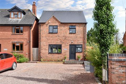 3 bedroom detached house for sale, Stoulton, Worcester WR7