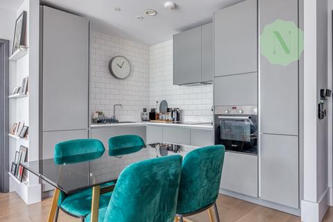 2 bedroom flat for sale, High Street, Croydon, CR0