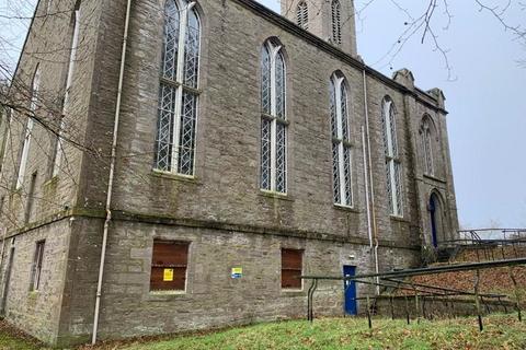 Residential development for sale, Former Stanley Church, 24 King Street, Stanley, Perth, Perthshire, PH1 4NA