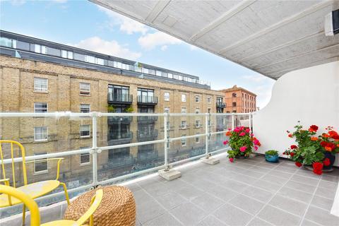 2 bedroom apartment for sale, Jamestown Road, Camden, London, NW1