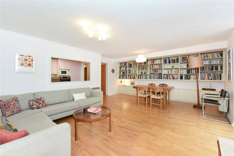 2 bedroom apartment for sale, Jamestown Road, Camden, London, NW1