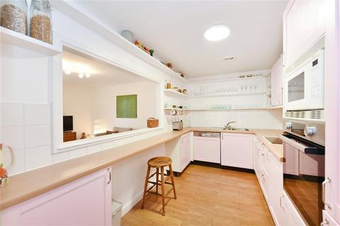 2 bedroom apartment for sale, Jamestown Road, Camden, London, NW1