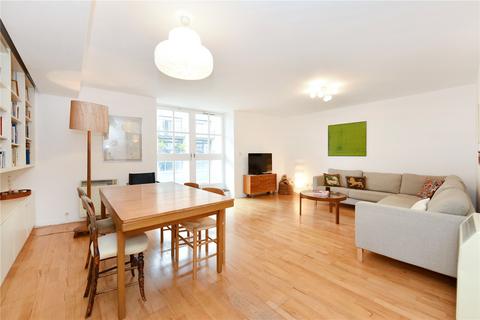 Jamestown Road, Camden, London, NW1