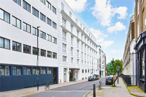2 bedroom apartment for sale, Jamestown Road, Camden, London, NW1
