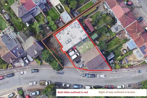 Property for sale, Lower Road, Kenley