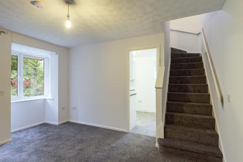 1 bedroom end of terrace house for sale, Chantry Mews, Hatch Warren, Basingstoke, RG22