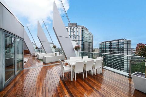 3 bedroom penthouse for sale, The Penthouse, Bezier Apartments, EC1Y 1AH