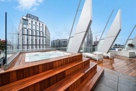 3 bedroom penthouse for sale, The Penthouse, Bezier Apartments, EC1Y 1AH