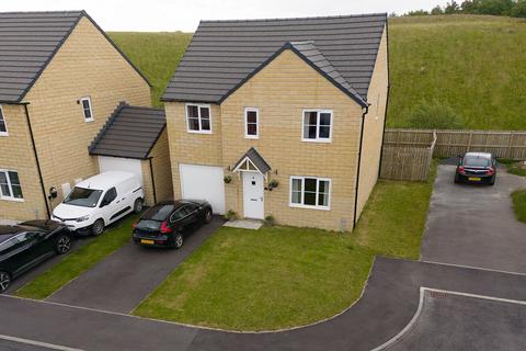 4 bedroom detached house for sale, Hapton, Lancashire BB12