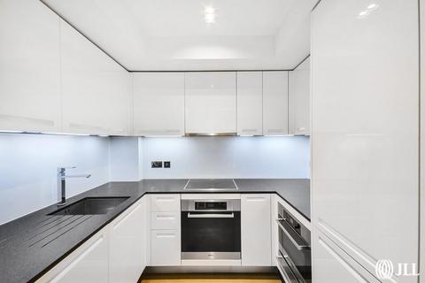 2 bedroom apartment to rent, Wolfe House, Kensington High Street, Kensington W14