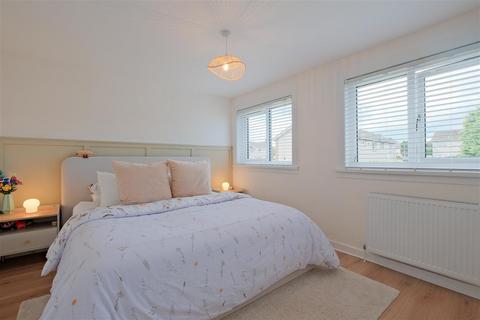2 bedroom end of terrace house for sale, Dryburgh Way, Blantyre