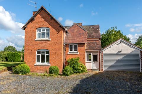 3 bedroom equestrian property for sale, Worcester, Worcestershire WR6
