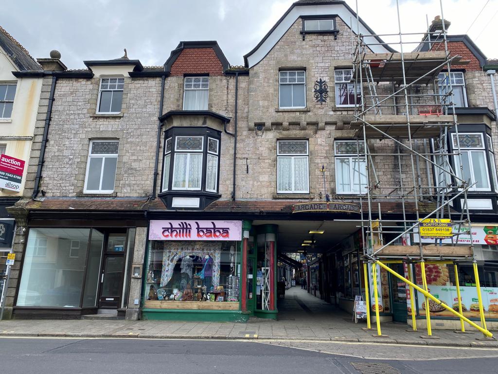 2 Bedroom Flat to Rent