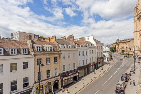 1 bedroom flat for sale, Park Street, Bristol, BS1