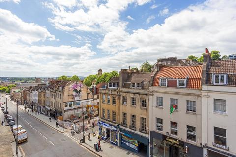 1 bedroom flat for sale, Park Street, Bristol, BS1