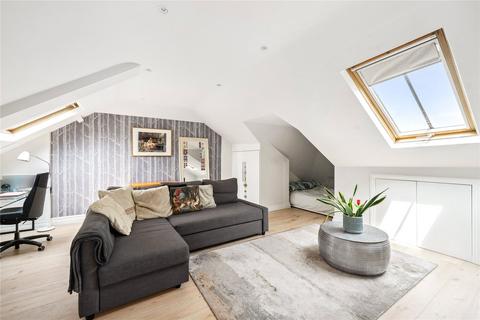 5 bedroom semi-detached house for sale, Sandycoombe Road, St Margarets, Twickenham, TW1