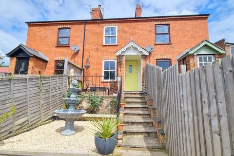 2 bedroom cottage for sale, Old School Cottages, Napton, CV47