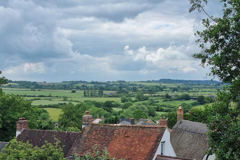 2 bedroom cottage for sale, Old School Cottages, Napton, CV47