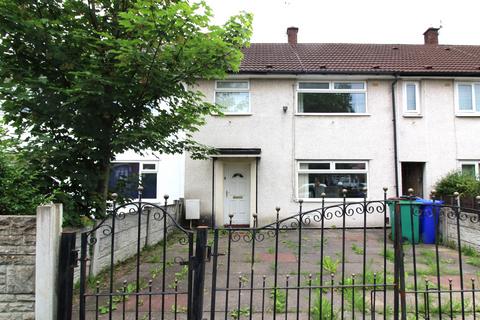 3 bedroom terraced house for sale, Cricklewood Road, Manchester M22