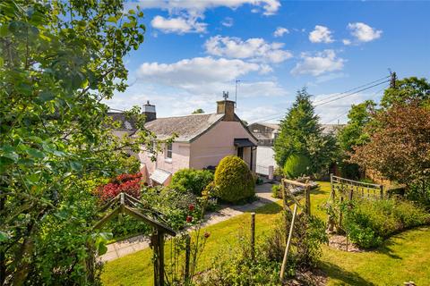 4 bedroom semi-detached house for sale, Harberton, Totnes, Devon, TQ9