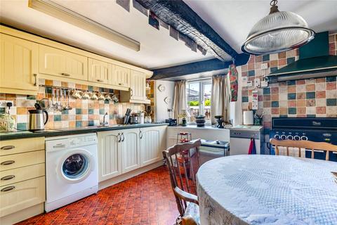 4 bedroom semi-detached house for sale, Harberton, Totnes, Devon, TQ9