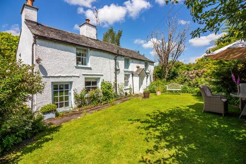 3 bedroom detached house for sale, Rose Cottage, Crosthwaite