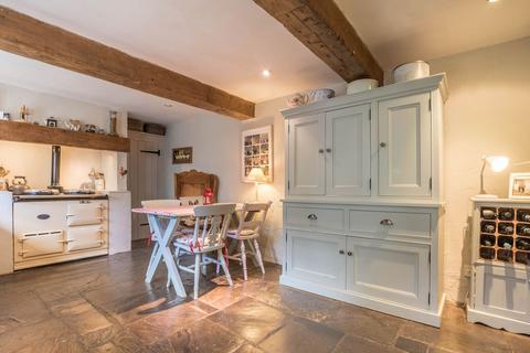 3 bedroom detached house for sale, Rose Cottage, Crosthwaite