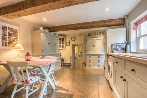 3 bedroom detached house for sale, Rose Cottage, Crosthwaite