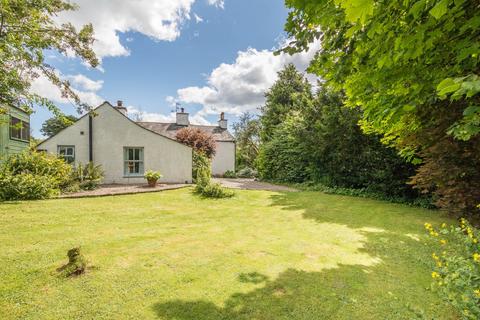 3 bedroom detached house for sale, Rose Cottage, Crosthwaite