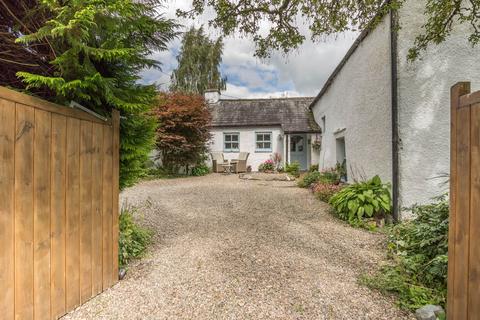 3 bedroom detached house for sale, Rose Cottage, Crosthwaite