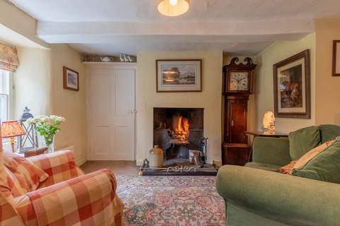 3 bedroom detached house for sale, Rose Cottage, Crosthwaite