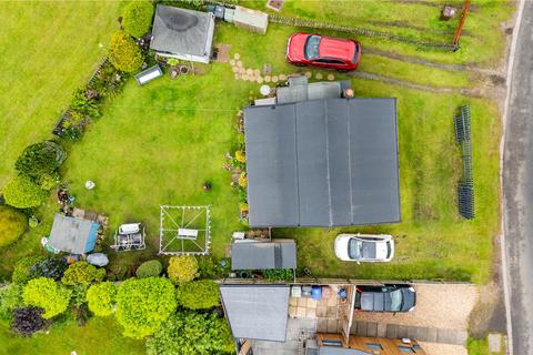 2 bedroom bungalow for sale, Main Road, Humberston Fitties, Grimsby, Lincolnshire, DN36