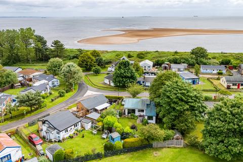 undefined, Humberston Fitties, Humberston, Grimsby, Lincolnshire, DN36