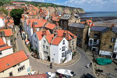 Dock Cottage The Dock, Robin Hoods Bay, Whitby, YO22 4SJ