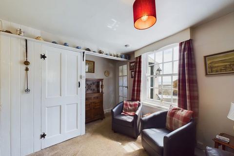 Dock Cottage The Dock, Robin Hoods Bay, Whitby, YO22 4SJ
