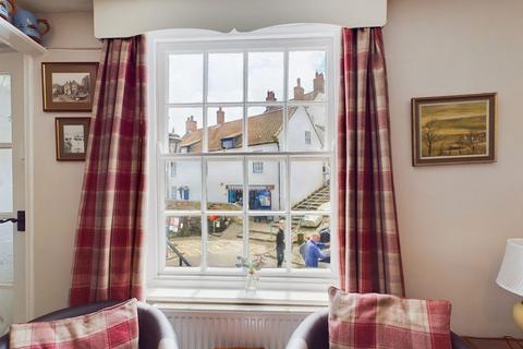 Dock Cottage The Dock, Robin Hoods Bay, Whitby, YO22 4SJ