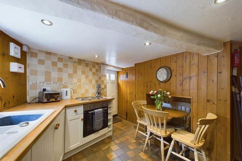 Dock Cottage The Dock, Robin Hoods Bay, Whitby, YO22 4SJ