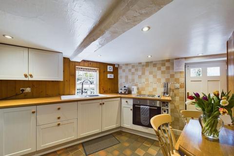 Dock Cottage The Dock, Robin Hoods Bay, Whitby, YO22 4SJ